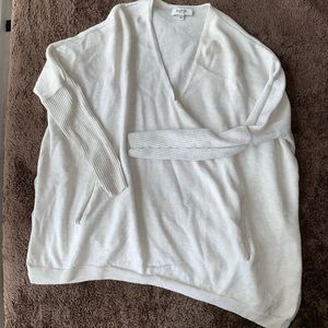 Aritzia Babaton Baylor Sweater